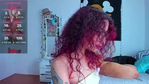 mary online show from March 2026 08:31:01 PM