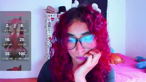 mary online show from April 2026 10:19:02 PM