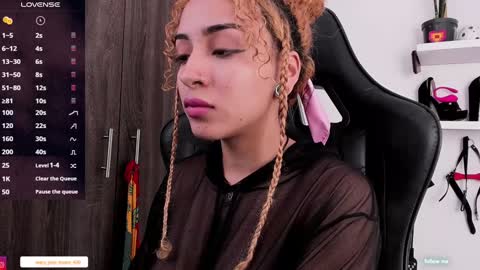 Snapshot of mary_jane_lovers chatting on January 2025 02:28:02 PM Mary Jane online show from January 2025 02:28:02 PM