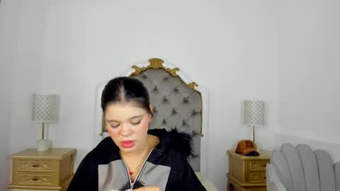 mary joseph online show from December 2025 08:26:01 PM