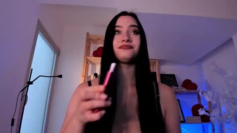 Snapshot of mary_lori chatting on September 2025 06:25:02 AM Mary online show from September 2025 06:25:02 AM