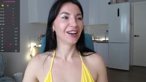 Snapshot of mary_love16 chatting on June 2026 07:58:02 AM Maria online show from June 2026 07:58:02 AM