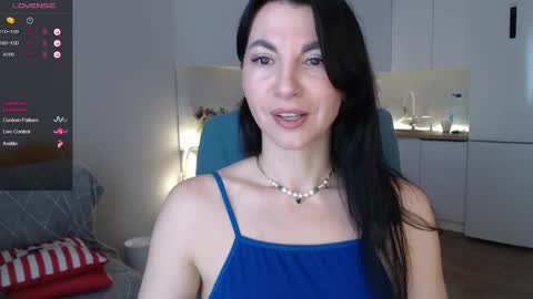 Snapshot of mary_love16 chatting on June 2026 06:14:01 AM Maria online show from June 2026 06:14:01 AM