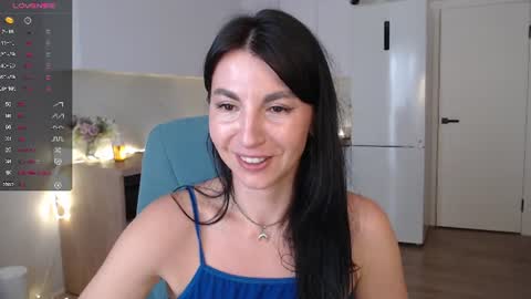 Snapshot of mary_love16 chatting on June 2026 07:11:02 AM Maria online show from June 2026 07:11:02 AM
