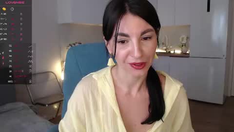Snapshot of mary_love16 chatting on July 2026 06:21:02 AM Maria online show from July 2026 06:21:02 AM