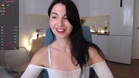 Snapshot of mary_love16 chatting on July 2026 07:01:02 AM Maria online show from July 2026 07:01:02 AM