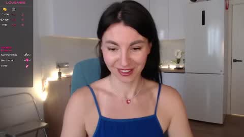 Snapshot of mary_love16 chatting on July 2026 05:34:01 AM Maria online show from July 2026 05:34:01 AM