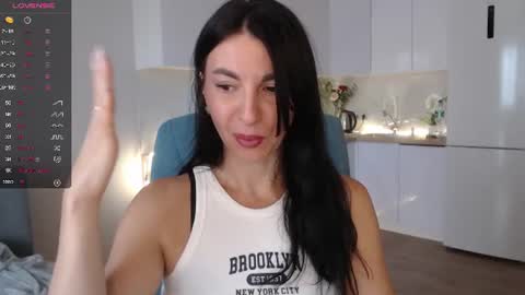 Snapshot of mary_love16 chatting on July 2026 06:53:01 AM Maria online show from July 2026 06:53:01 AM