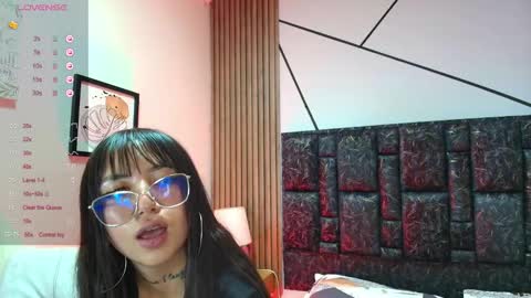mary_luckaysha online show from February 2026 10:59:02 PM