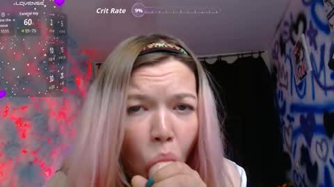 Mary online show from September 2025 05:03:01 PM