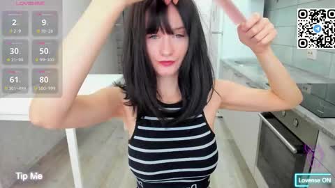 Mary Mey online show from February 2026 11:57:02 AM