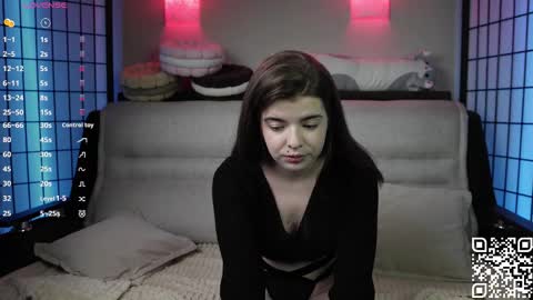 Mary online show from December 2025 08:39:02 PM