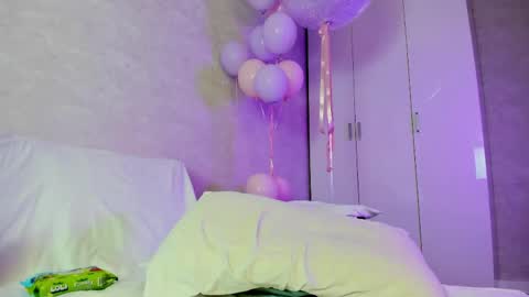 HelIo  Everyone Im MaryWelcome  to my room and  lets have  a good  time  together with me   online show from April 2026 01:36:01 PM