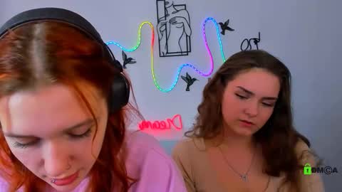 mary skiny online show from March 2026 06:29:01 AM