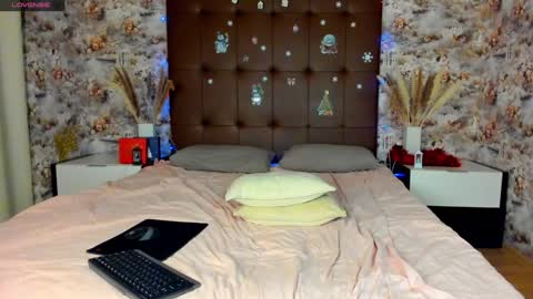 mary_stevenss online show from January 2025 01:02:02 PM