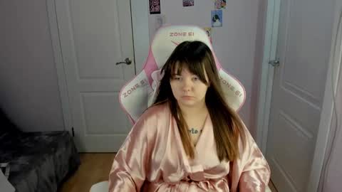 mary_stevenss online show from January 2025 08:05:01 AM