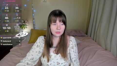 mary_stevenss online show from January 2025 11:32:02 AM