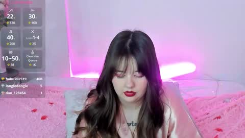 mary_stevenss online show from February 2025 09:26:02 PM