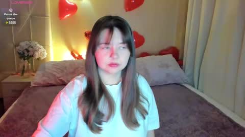 mary_stevenss online show from February 2025 03:05:02 PM