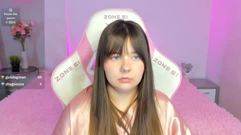 mary_stevenss online show from February 2025 06:58:01 PM