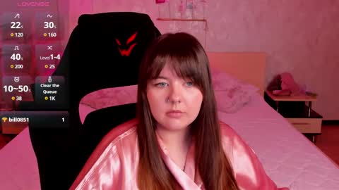 mary_stevenss online show from March 2025 06:55:01 PM