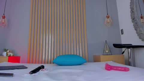 Snapshot of mary_suarez chatting on February 2025 09:56:01 AM Maria online show from February 2025 09:56:01 AM