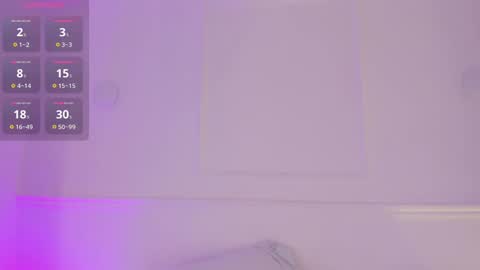 Snapshot of mary_suarez chatting on September 2025 02:26:01 AM Maria online show from September 2025 02:26:01 AM