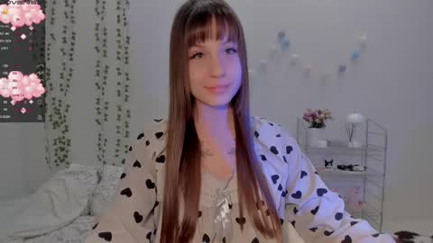 Maryana online show from February 2025 11:21:02 PM