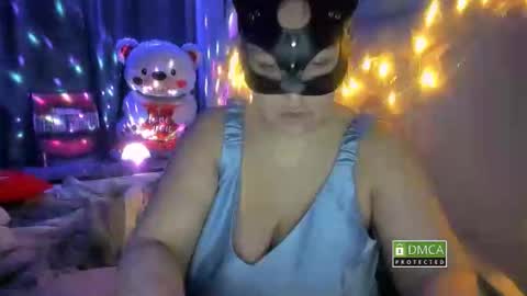 mary_touch online show from February 2026 02:48:02 PM