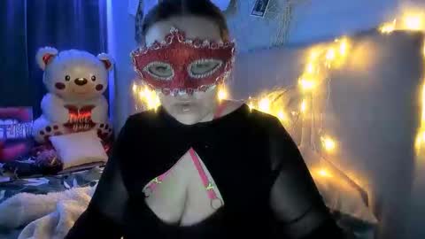 mary_touch online show from April 2026 11:53:02 PM