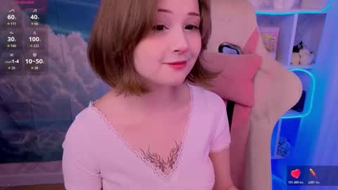 Ur Mary online show from November 2025 03:28:02 AM