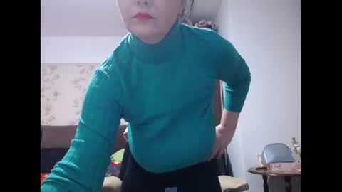 Mary online show from January 2025 03:54:01 AM