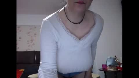 Mary online show from February 2025 09:56:02 AM