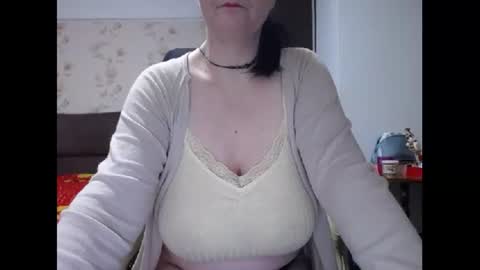 Mary online show from February 2025 10:05:01 AM