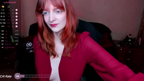 Snapshot of mary_yolo chatting on January 2025 06:33:01 AM Maria online show from January 2025 06:33:01 AM