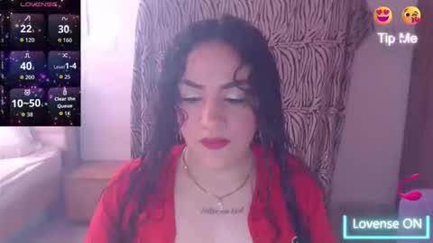 maryam_arabicmilk online show from December 2025 03:52:01 PM