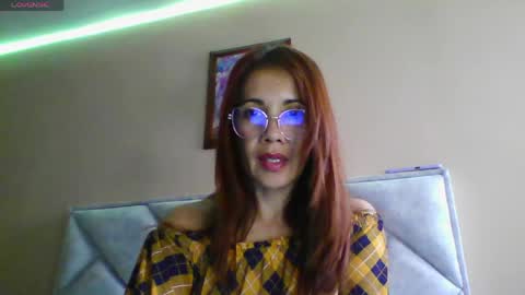 Engracia online show from April 2026 09:45:01 PM