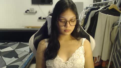 Natalia online show from February 2026 06:22:01 AM