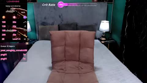 maryannbrown online show from May 2026 05:47:01 AM
