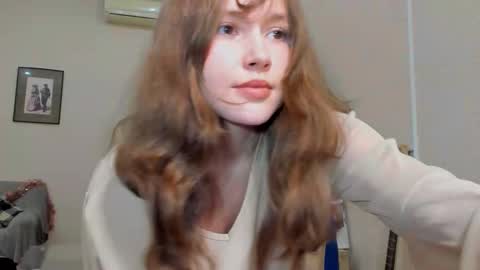 Snapshot of maryanncherry chatting on March 2026 05:42:02 PM Maryann online show from March 2026 05:42:02 PM