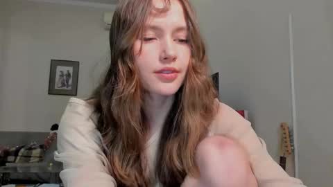 Snapshot of maryanncherry chatting on March 2026 03:18:02 PM Maryann online show from March 2026 03:18:02 PM