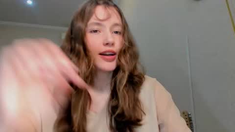 Snapshot of maryanncherry chatting on March 2026 03:29:01 PM Maryann online show from March 2026 03:29:01 PM