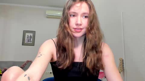 Snapshot of maryanncherry chatting on March 2026 04:13:01 PM Maryann online show from March 2026 04:13:01 PM