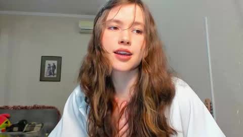 Snapshot of maryanncherry chatting on March 2026 02:42:02 PM Maryann online show from March 2026 02:42:02 PM