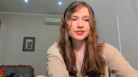 Snapshot of maryanncherry chatting on March 2026 02:20:01 PM Maryann online show from March 2026 02:20:01 PM