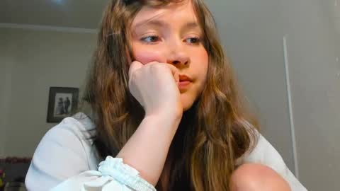 Snapshot of maryanncherry chatting on March 2026 02:55:01 PM Maryann online show from March 2026 02:55:01 PM