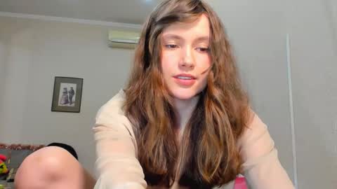 Snapshot of maryanncherry chatting on March 2026 02:50:01 PM Maryann online show from March 2026 02:50:01 PM