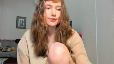 Snapshot of maryanncherry chatting on March 2026 02:27:01 PM Maryann online show from March 2026 02:27:01 PM