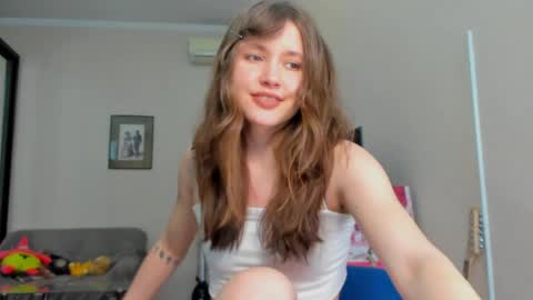 Snapshot of maryanncherry chatting on May 2026 01:05:01 PM Maryann online show from May 2026 01:05:01 PM