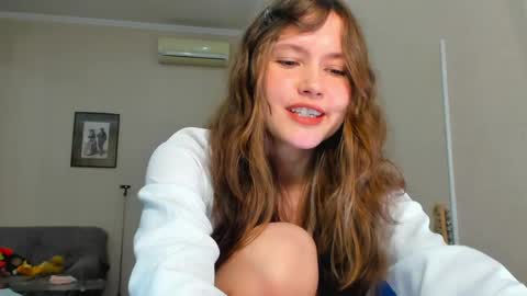 Snapshot of maryanncherry chatting on May 2026 01:29:01 PM Maryann online show from May 2026 01:29:01 PM